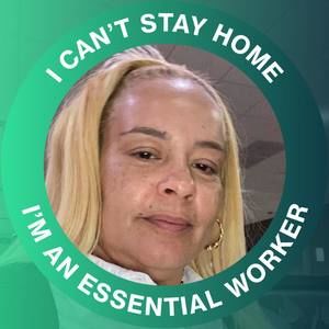 Meet your Posher, Ana